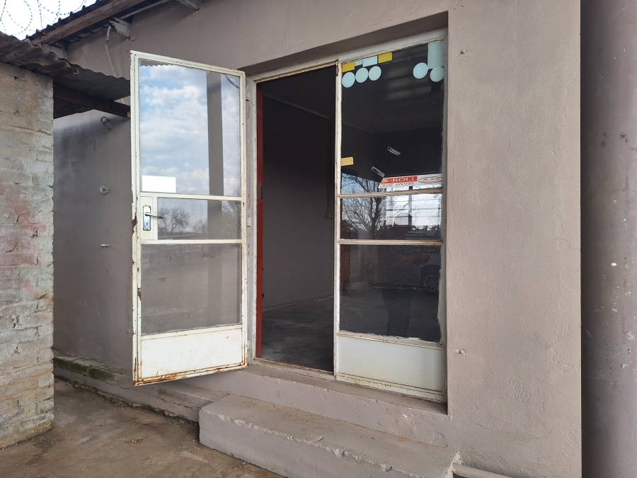 Commercial Property for Sale in Vrede Free State